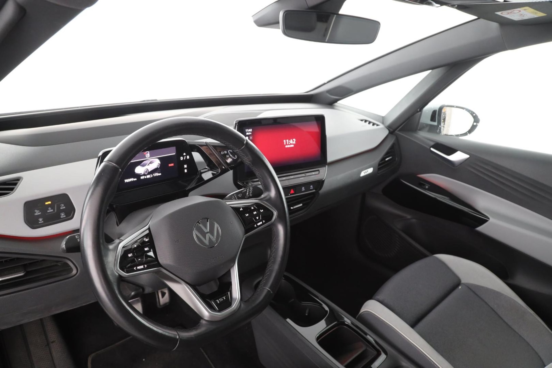 Volkswagen ID.3 1st Max