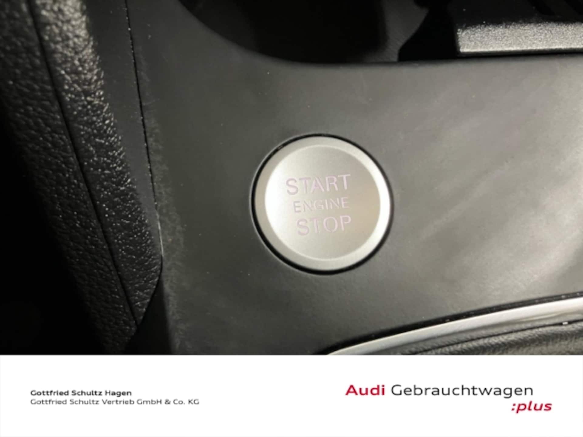 Audi Q2 Advanced