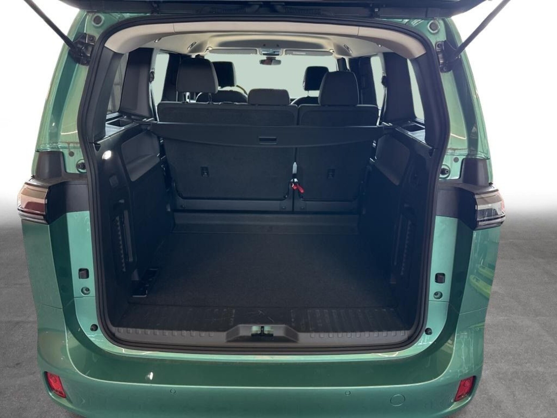 Volkswagen ID. Buzz Pro