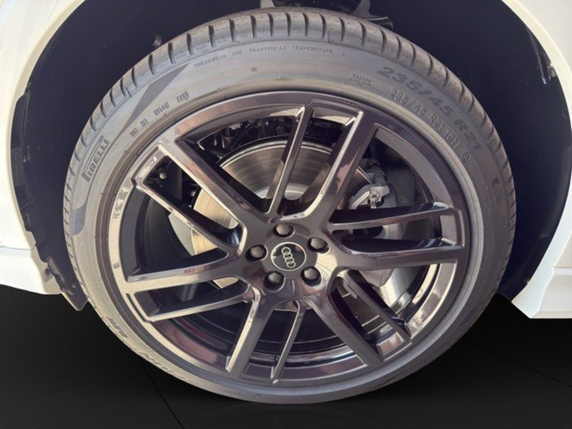 Audi Q4 Sportback e-tron