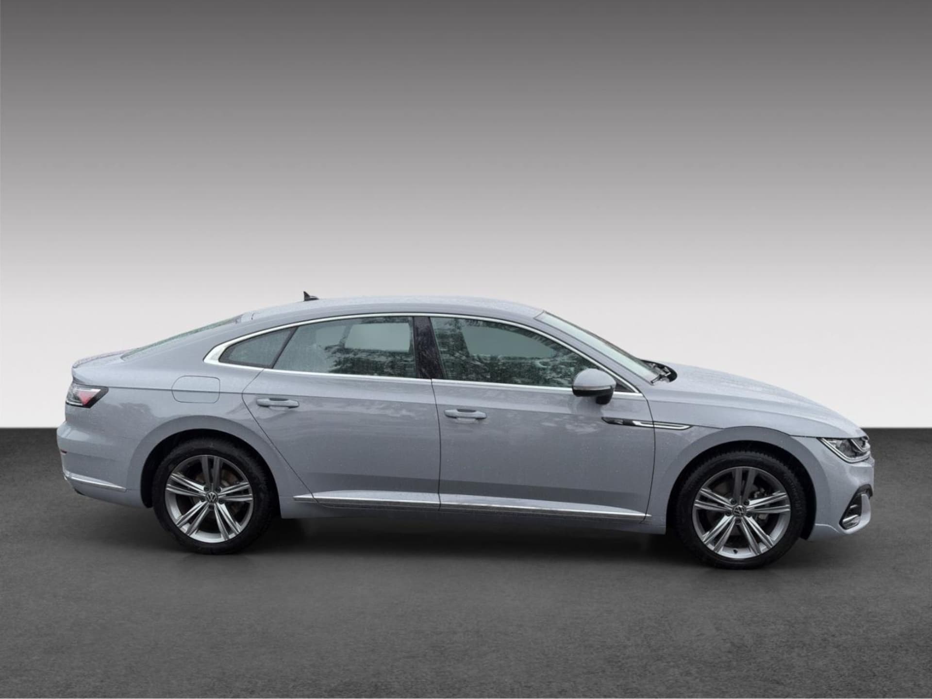 Volkswagen Arteon R-Line