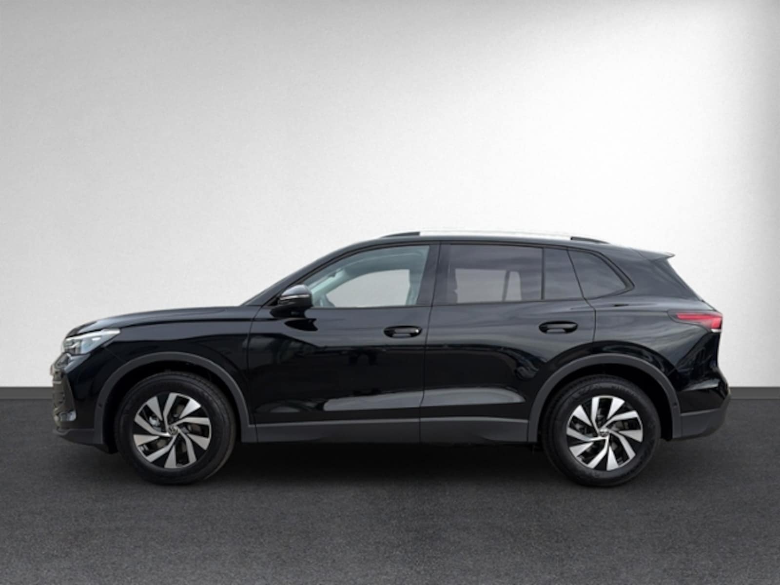 Volkswagen Tiguan – Bild 3