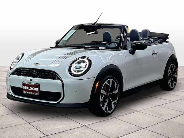 2026 MINI
