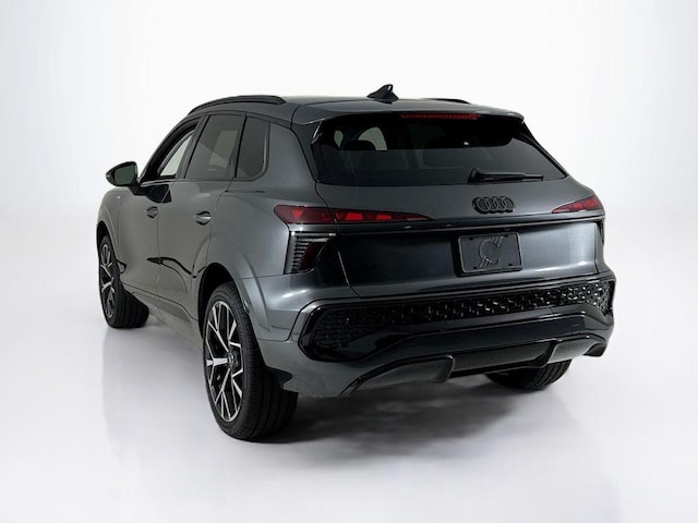 2026 Audi Q3 SUV