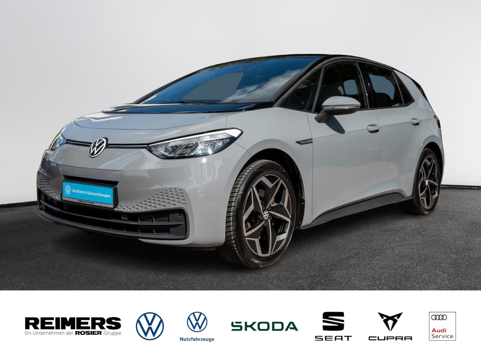 Volkswagen ID.3 2022