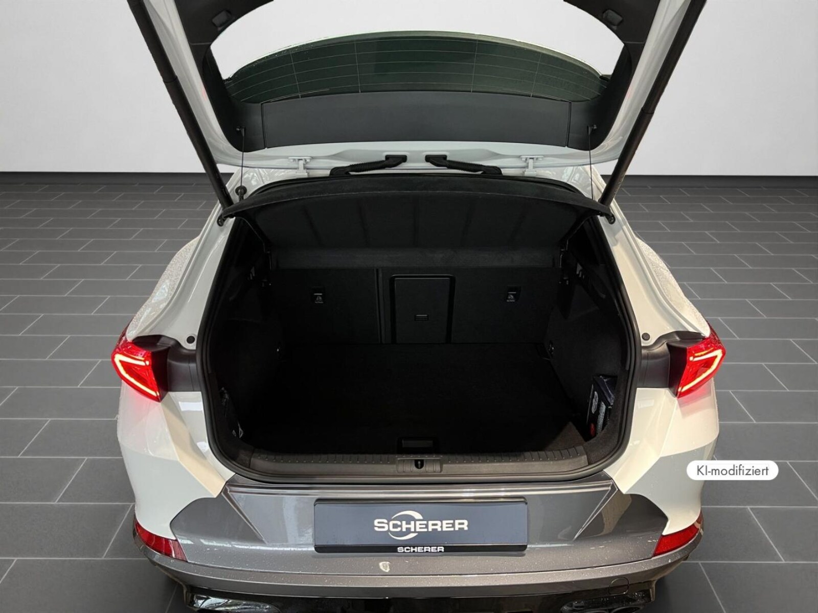 CUPRA Formentor – Bild 15