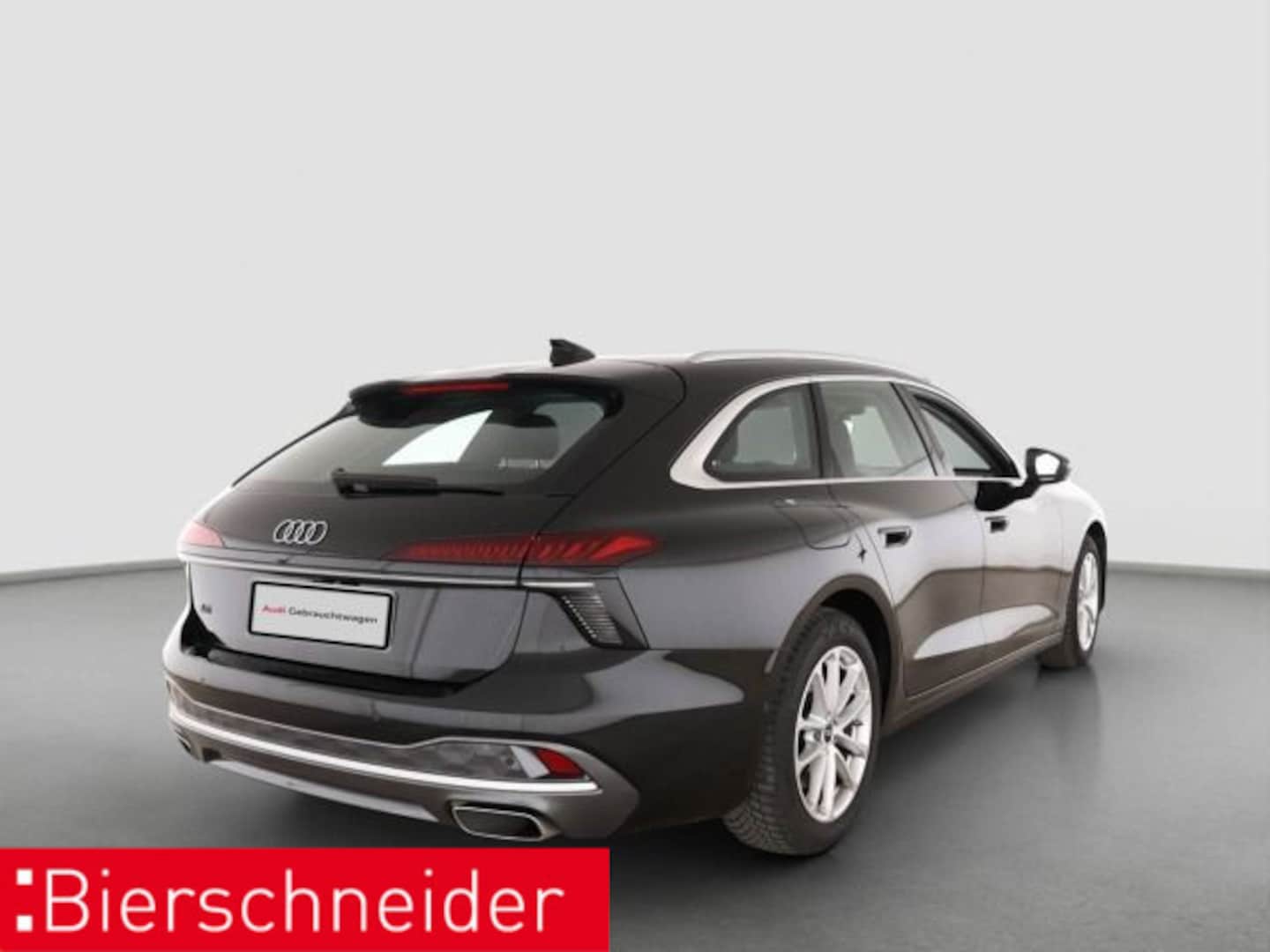 Bild über Audi A6 Avant TFSI 150 kW S tronic - für weitere Informationen kontaktieren Sie den Audi Partner