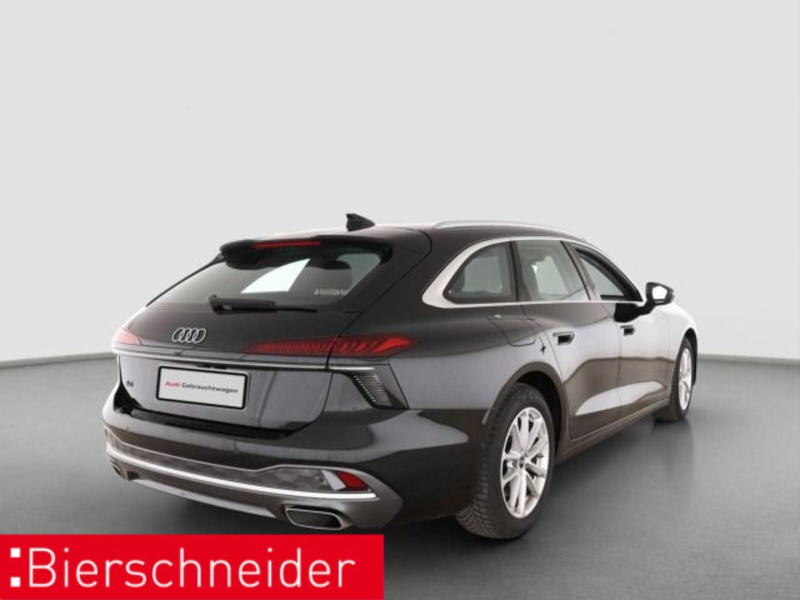 Audi A6 Avant – Bild 3
