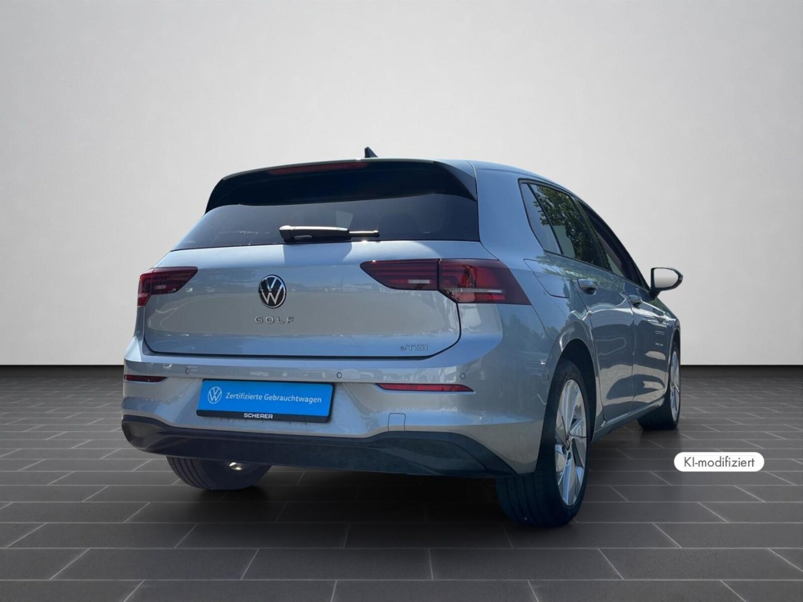 Volkswagen Golf – Bild 2