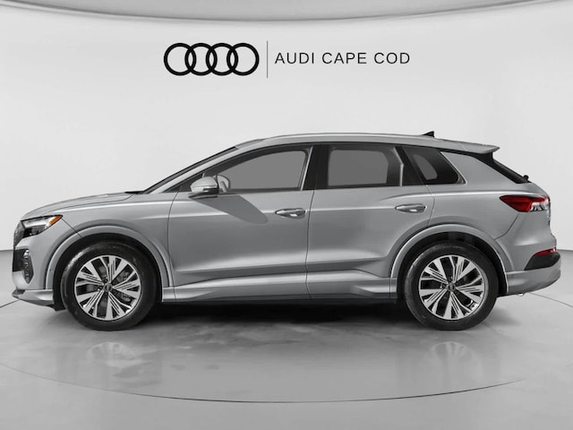 2023 Audi Q4 e-tron