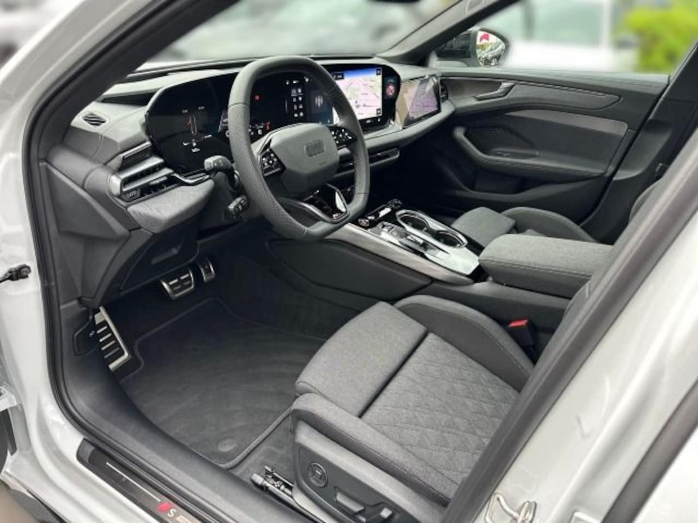 Bild über Audi A6 Avant edition one TDI quattro 150 kW S tronic - für weitere Informationen kontaktieren Sie den Audi Partner
