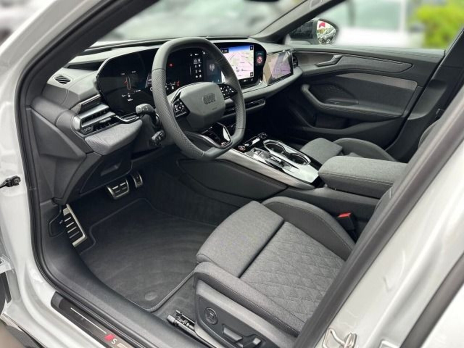 Audi A6 Avant – Bild 6