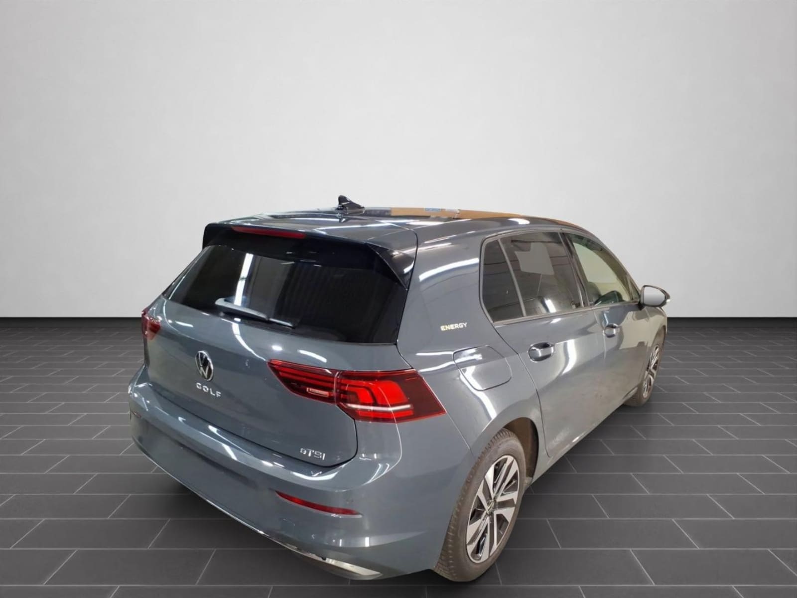 Volkswagen Golf – Bild 2
