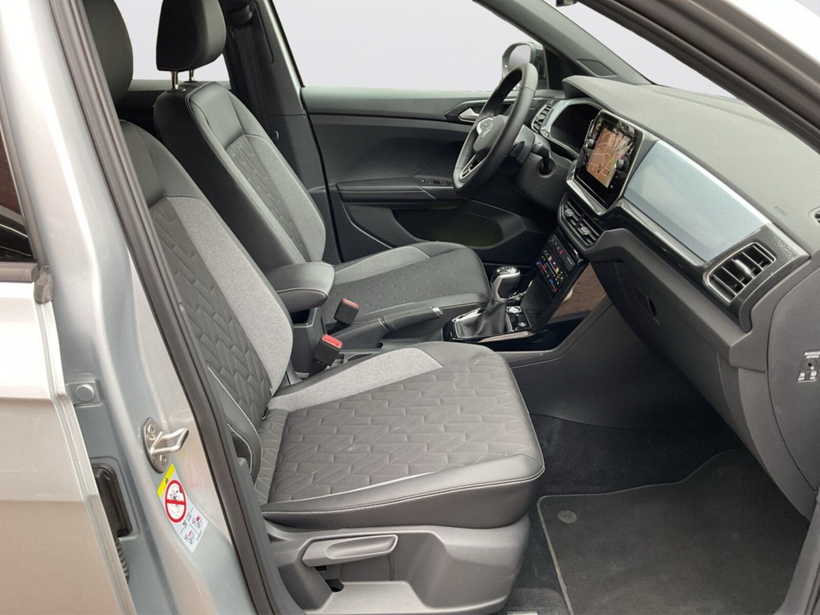 Volkswagen T-Cross – Bild 18