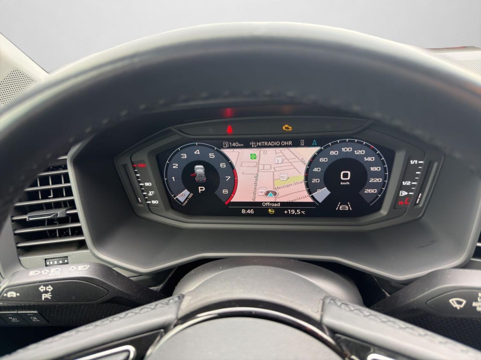 Audi A1 Sportback – Bild 10