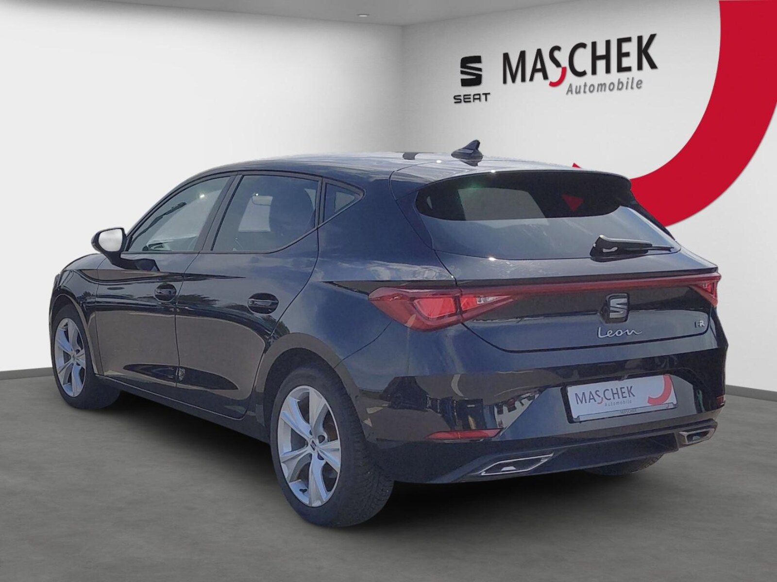 SEAT Leon – Bild 4