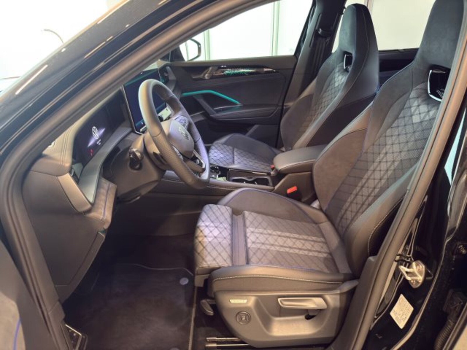 Volkswagen Tayron – Bild 16