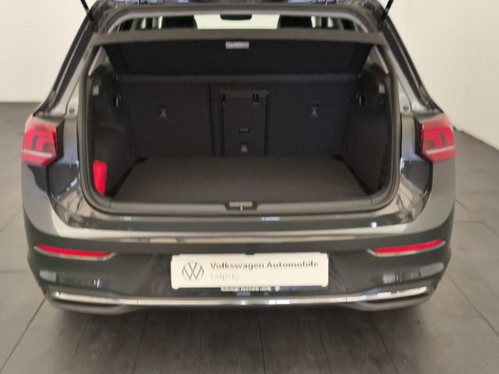 Volkswagen Golf – Bild 8