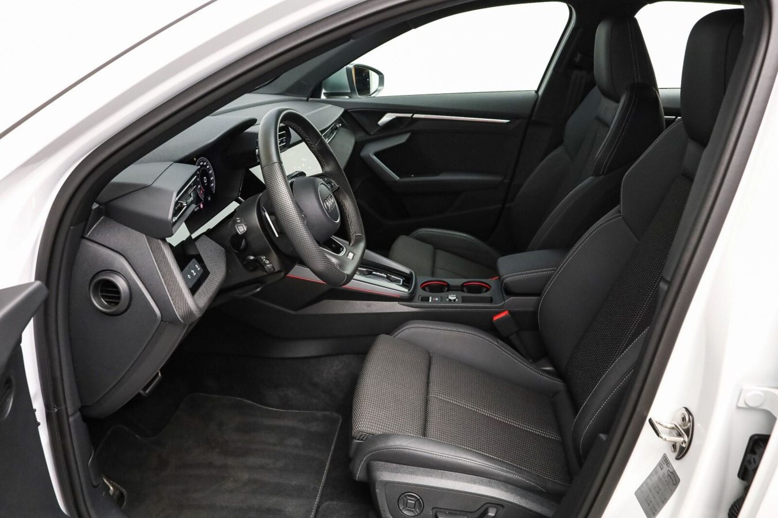 Audi S3 Sportback – Bild 9