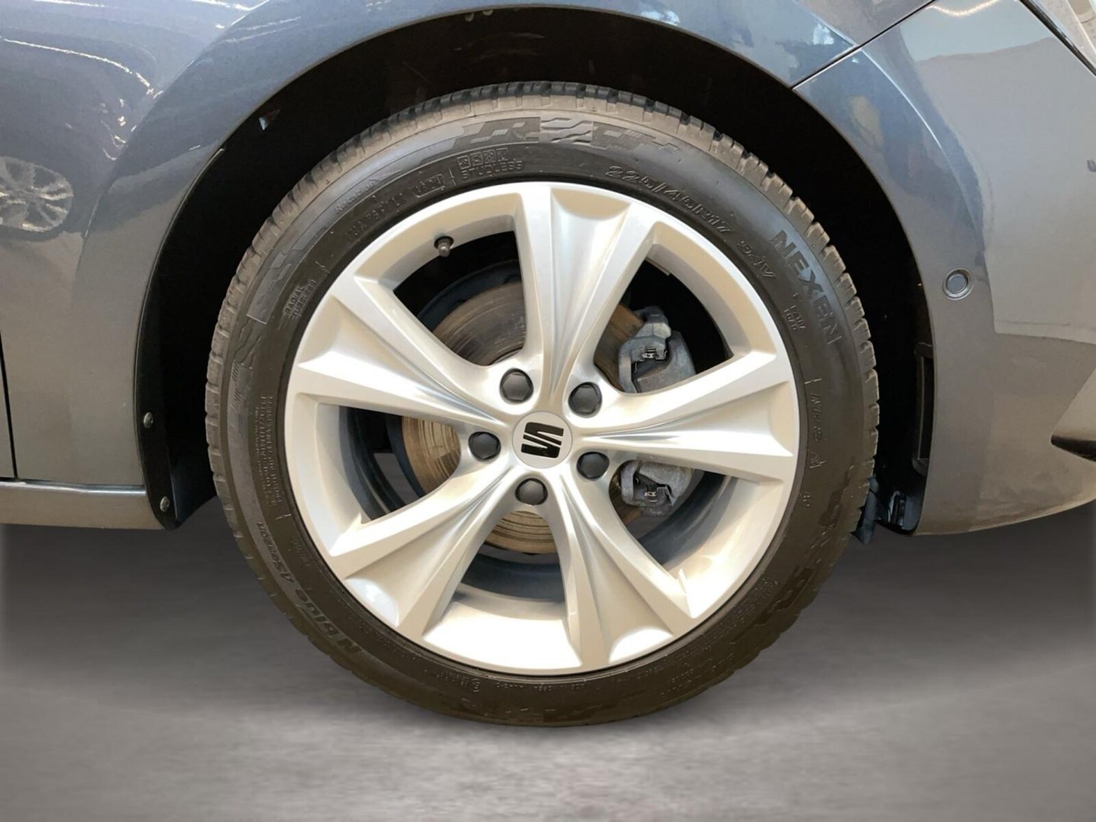 SEAT Leon Sportstourer – Bild 6