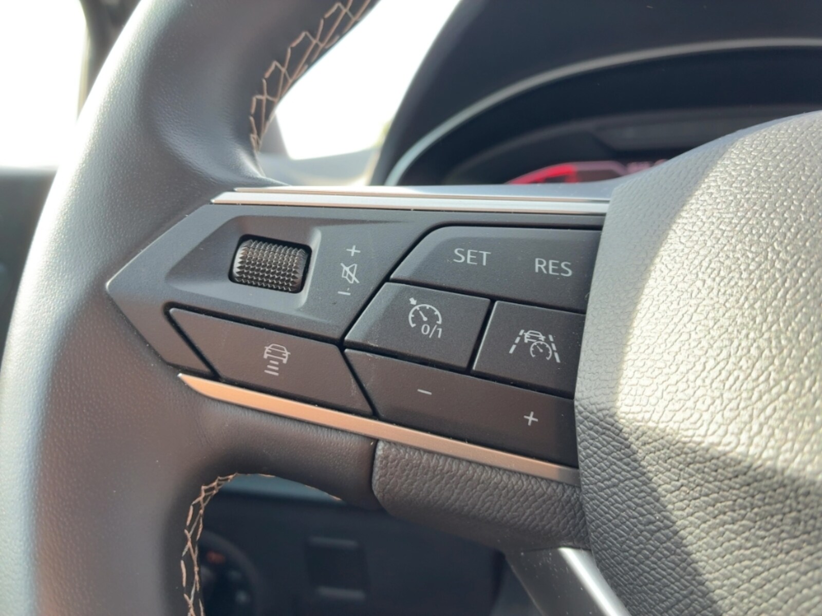 SEAT Arona – Bild 14