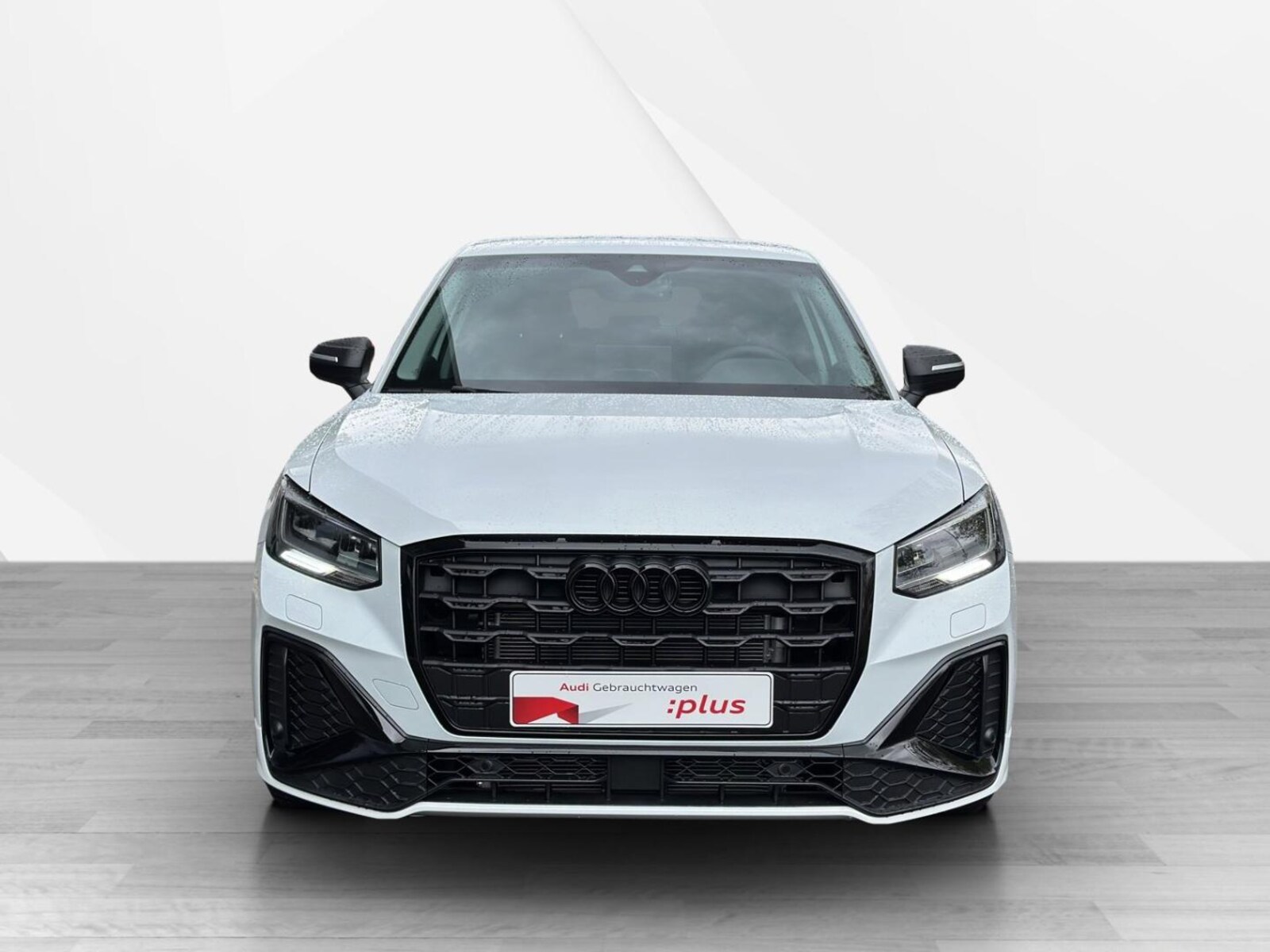 Audi Q2 – Bild 2