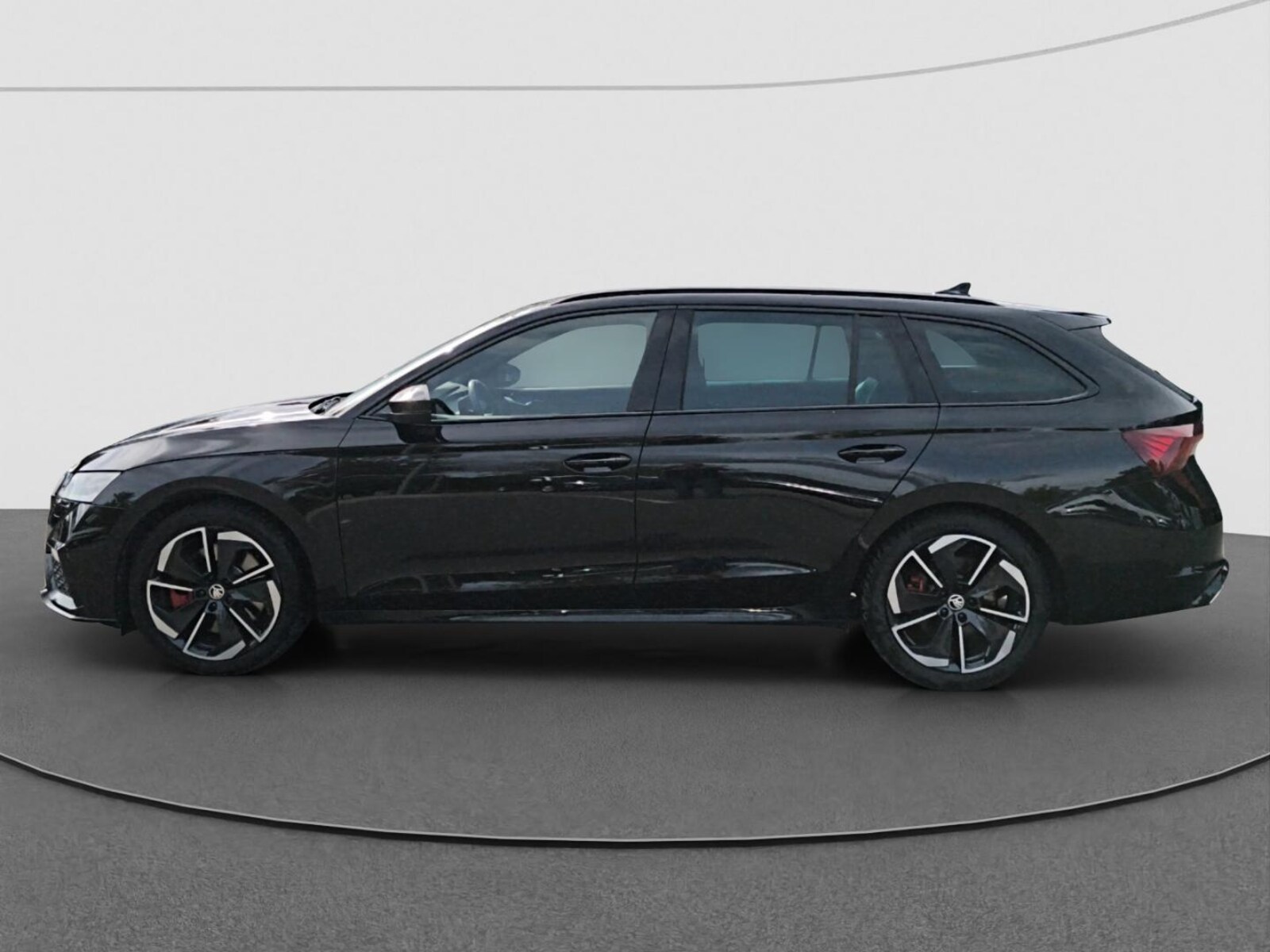 Škoda Octavia Combi – Bild 5