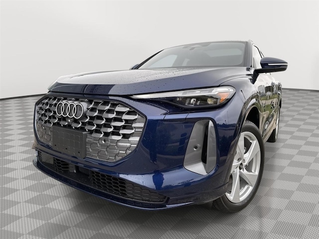 Photo of 2026 Audi Q5