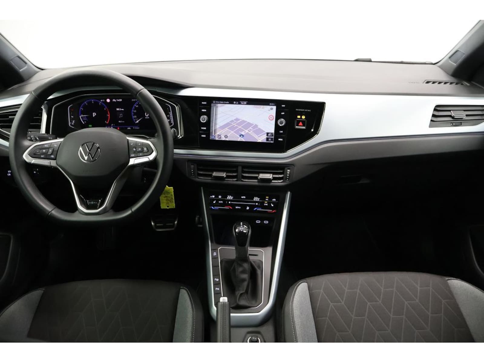 Volkswagen Polo – Bild 8