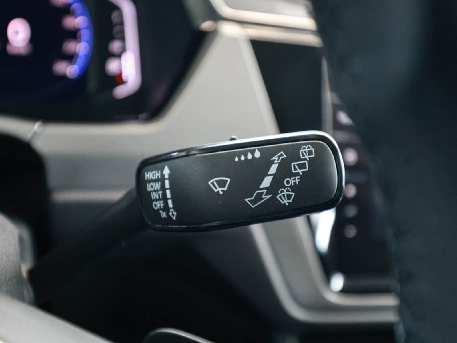 Volkswagen Touran – Bild 27