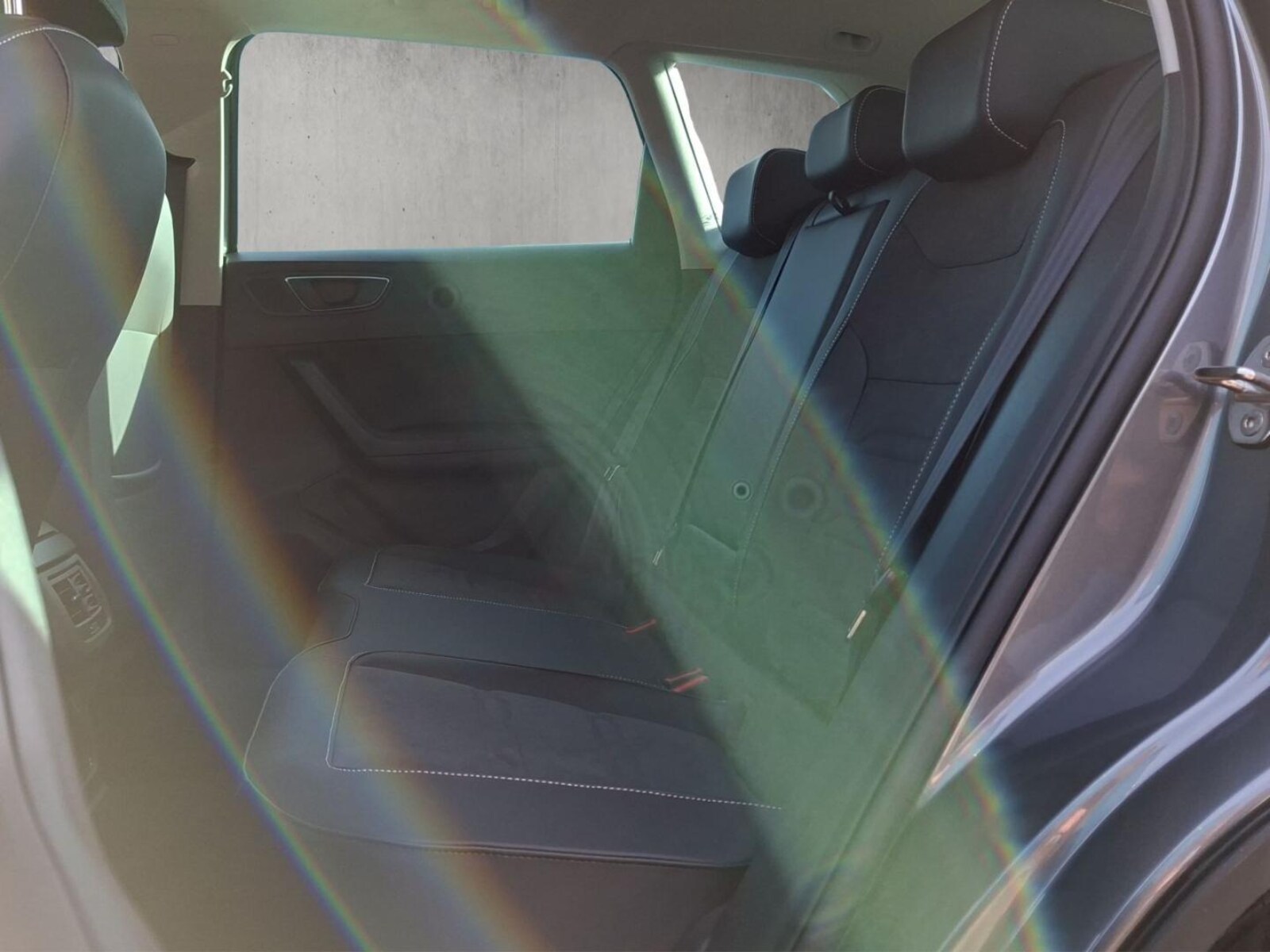 SEAT Ateca – Bild 13