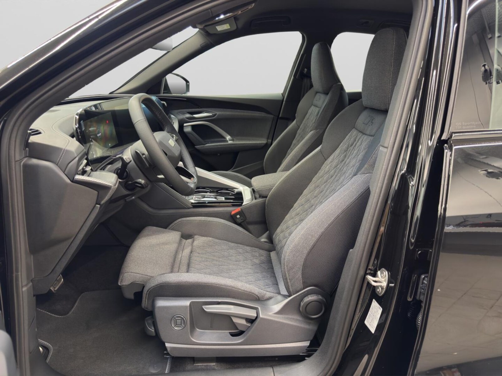 Audi Q5 Sportback – Bild 10