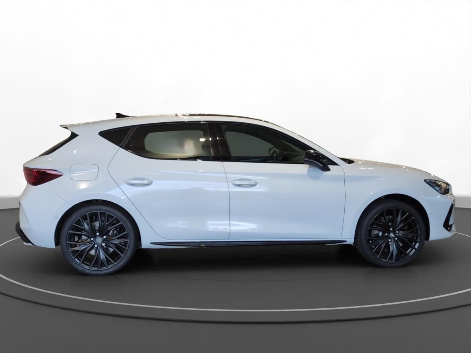 CUPRA Leon – Bild 7