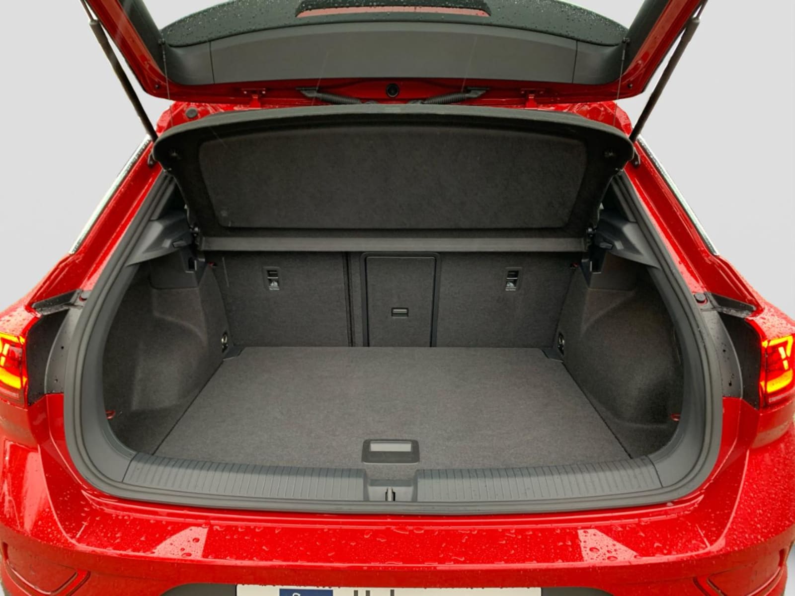 Volkswagen T-Roc – Bild 11