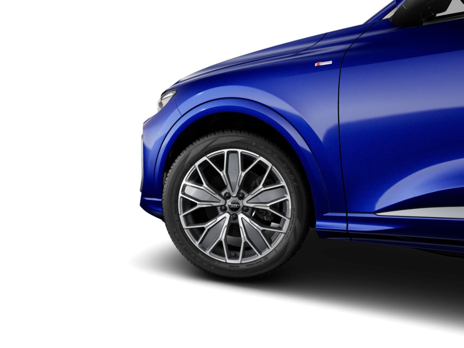 Audi Q5 Sportback – Bild 3