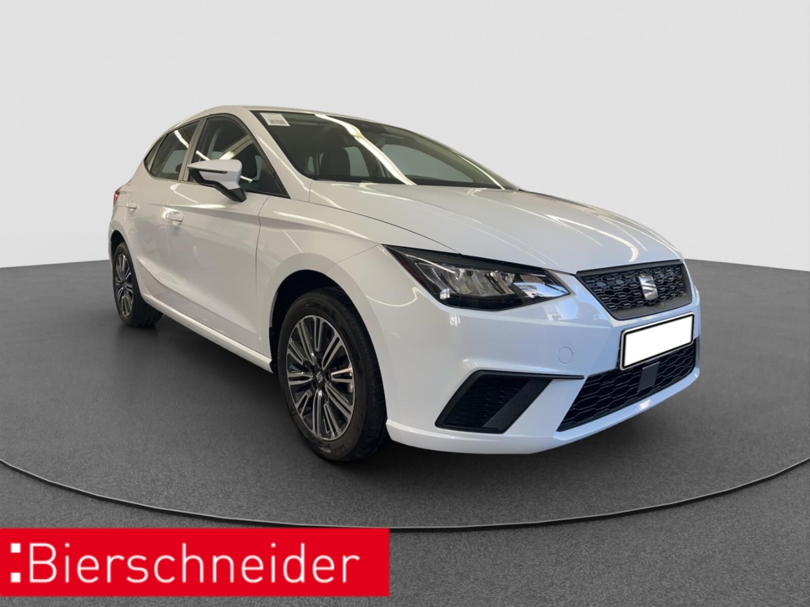 SEAT Ibiza – Bild 10