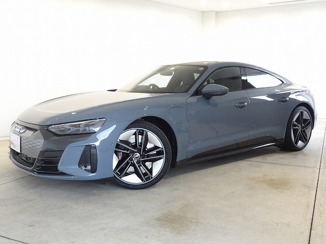 Audi RS e-tron GT