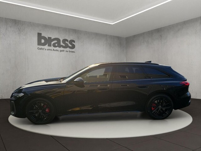 Image about Audi S5 Avant edition one TFSI 270 kW S tronic