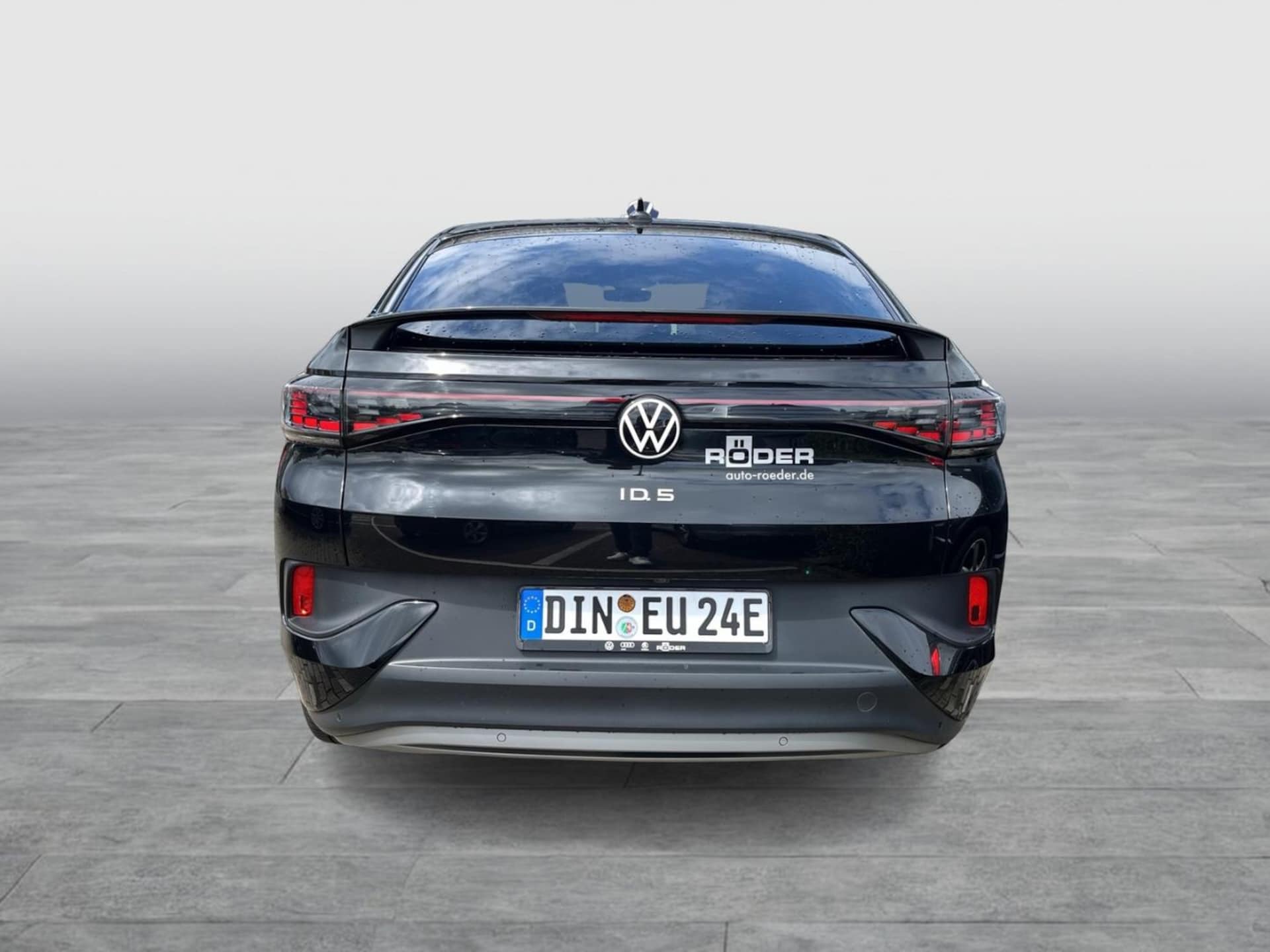 Volkswagen ID.5 Pro