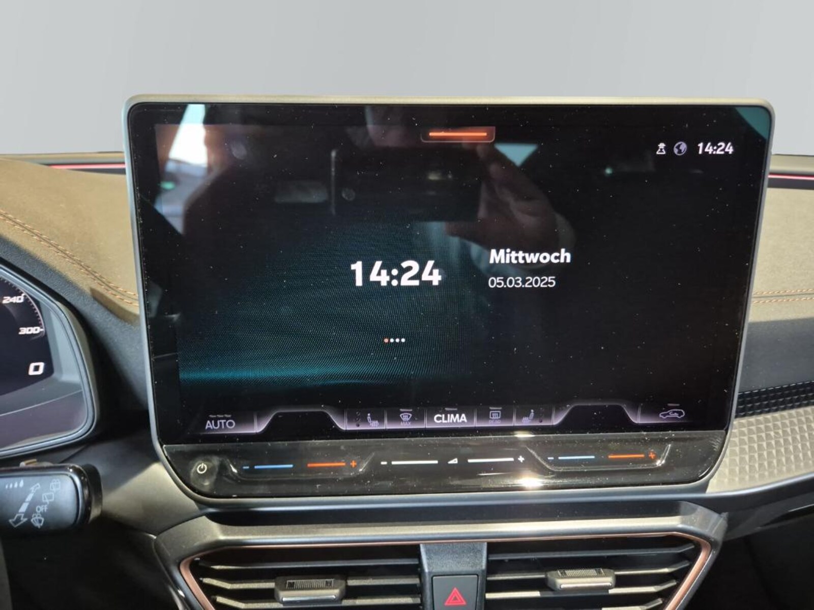 CUPRA Leon – Bild 15