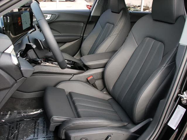 2025 AUDI A5 - Image 11