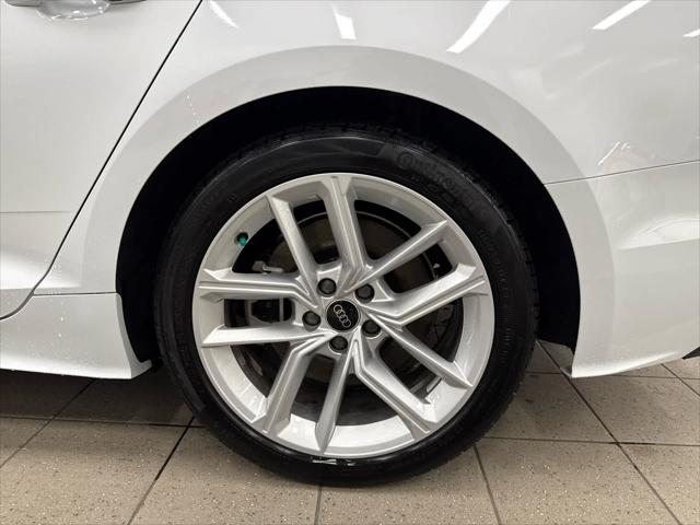 2023 AUDI A5 - Image 11