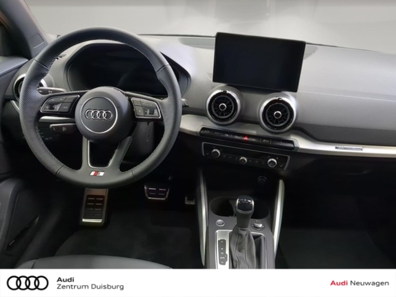 Audi Q2 – Bild 5