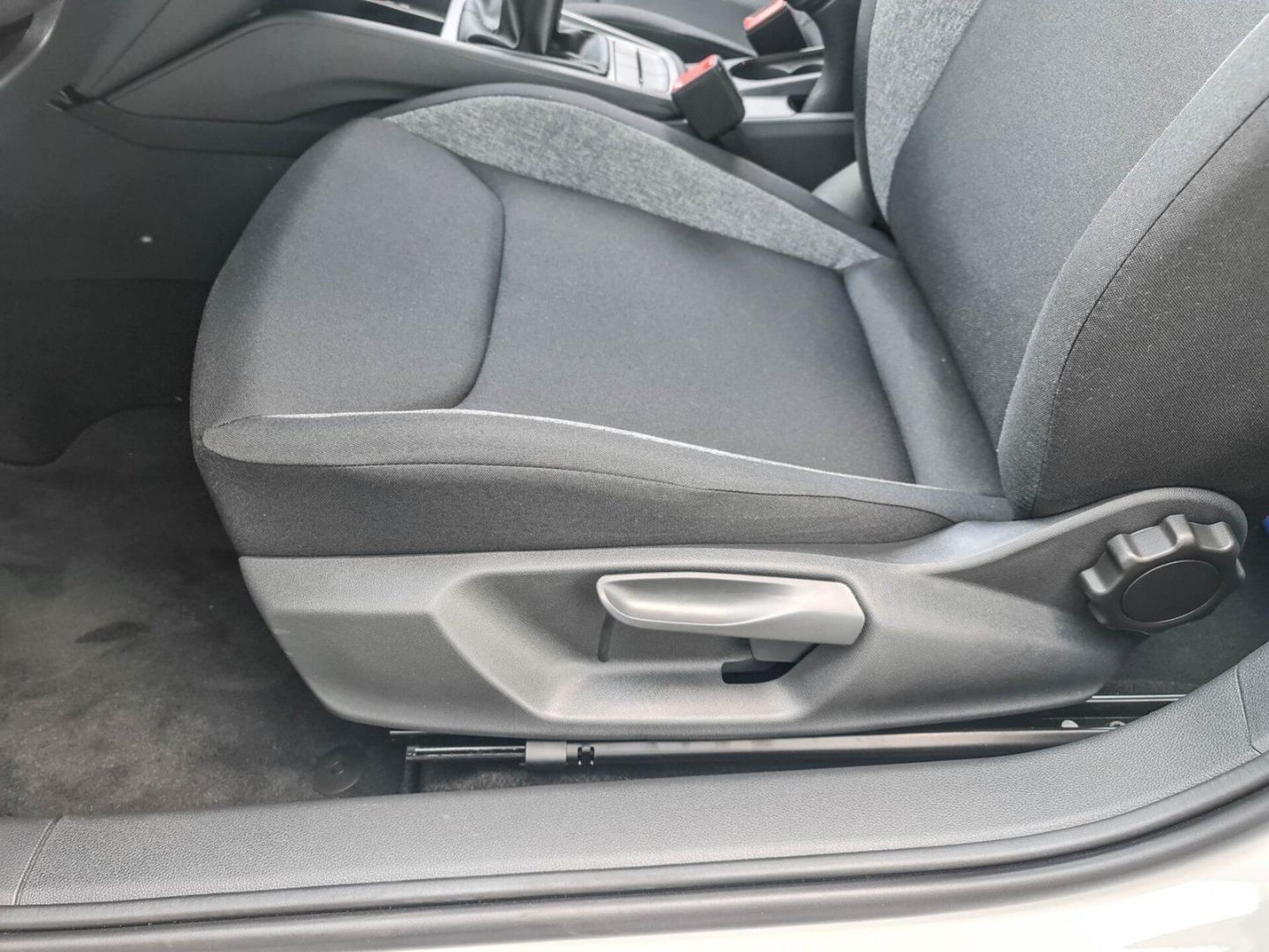 Skoda Kamiq Essence