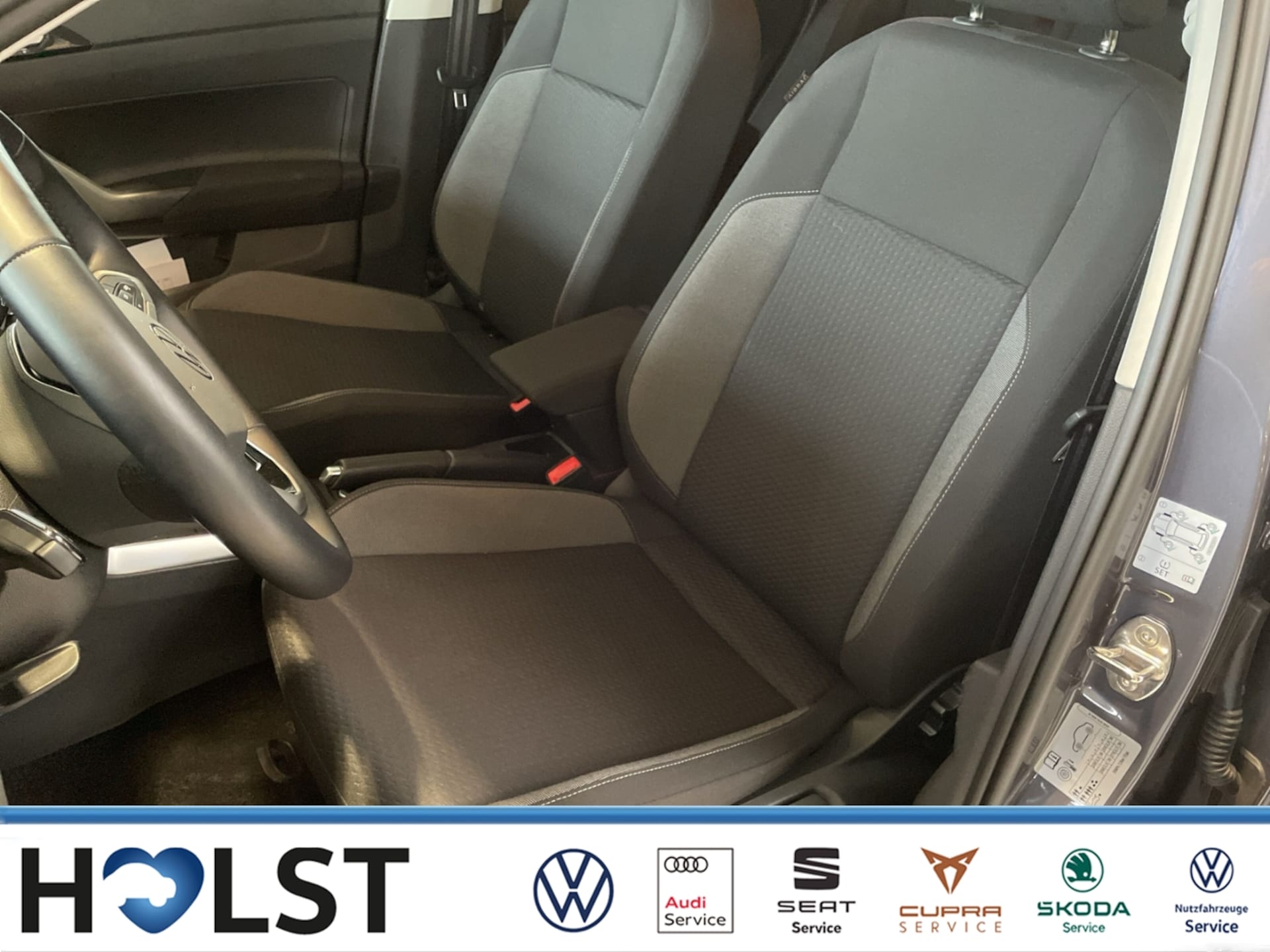 Volkswagen Polo Life