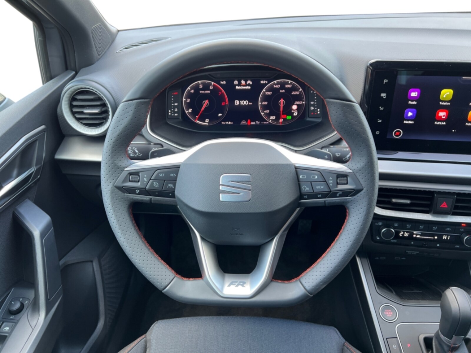 SEAT Arona – Bild 10