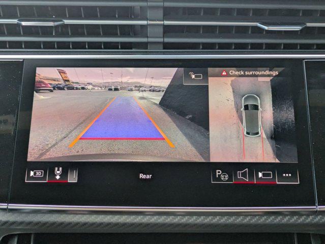 2026 Audi RS Q8 Base - Photo 10