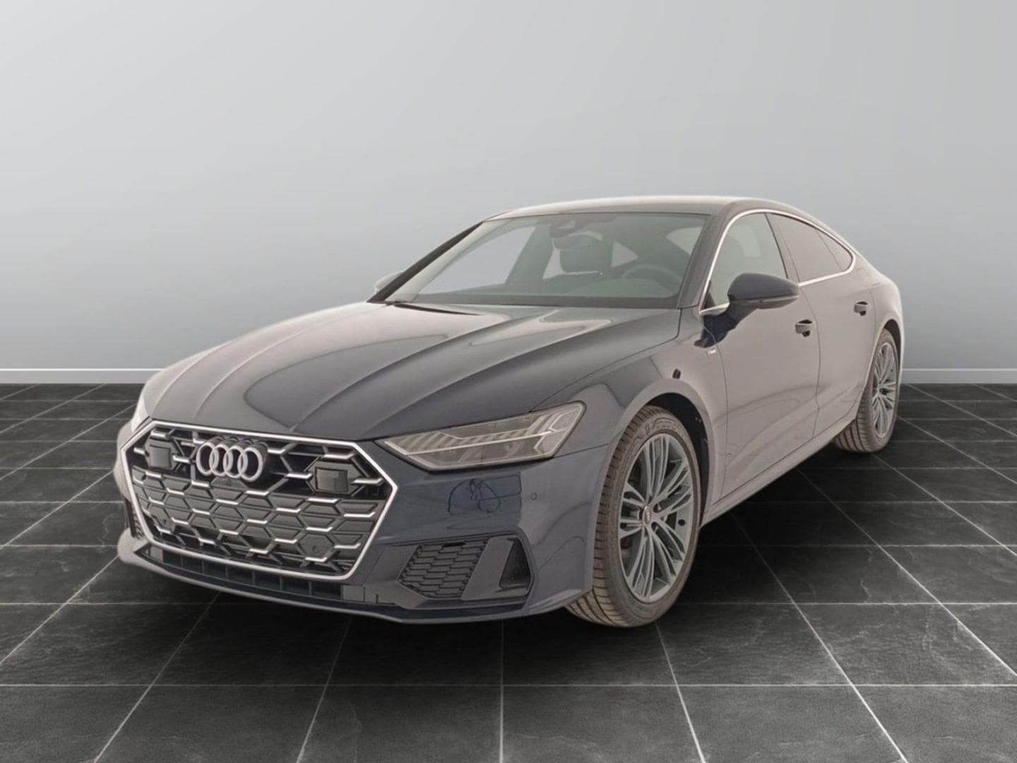 Immagine di Audi A7 Sportback TFSI e Business Advanced 50 TFSI e quattro 220 kW (299 CV) S tronic - Vista: for more details contact your dealer