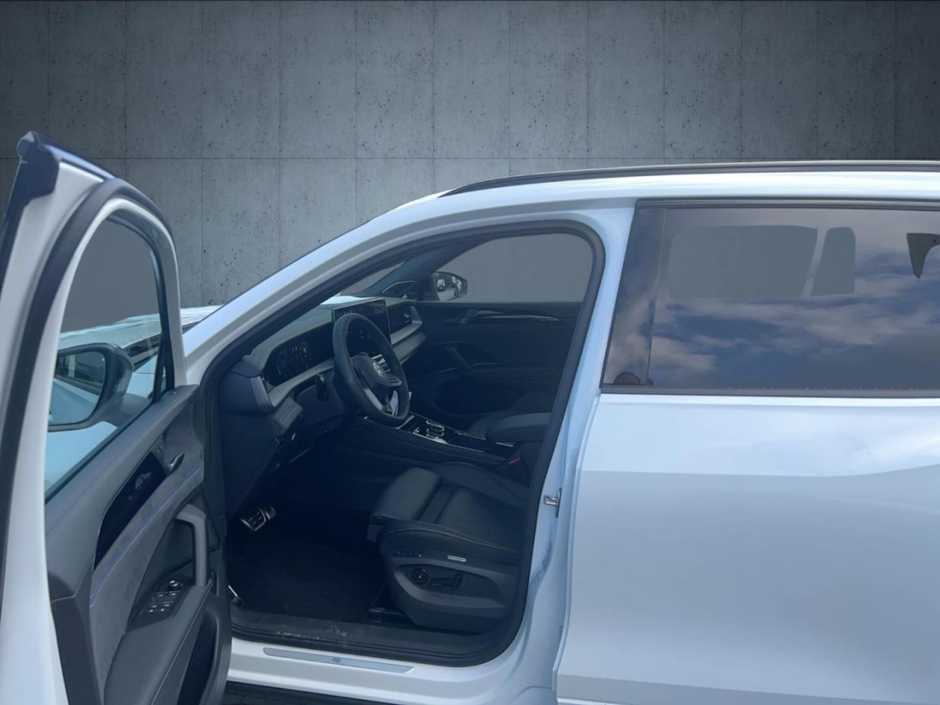 Volkswagen Tayron R-Line