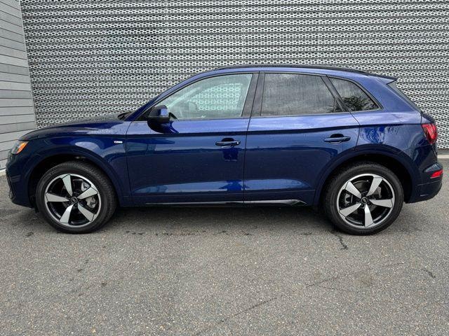 2022 Audi Q5